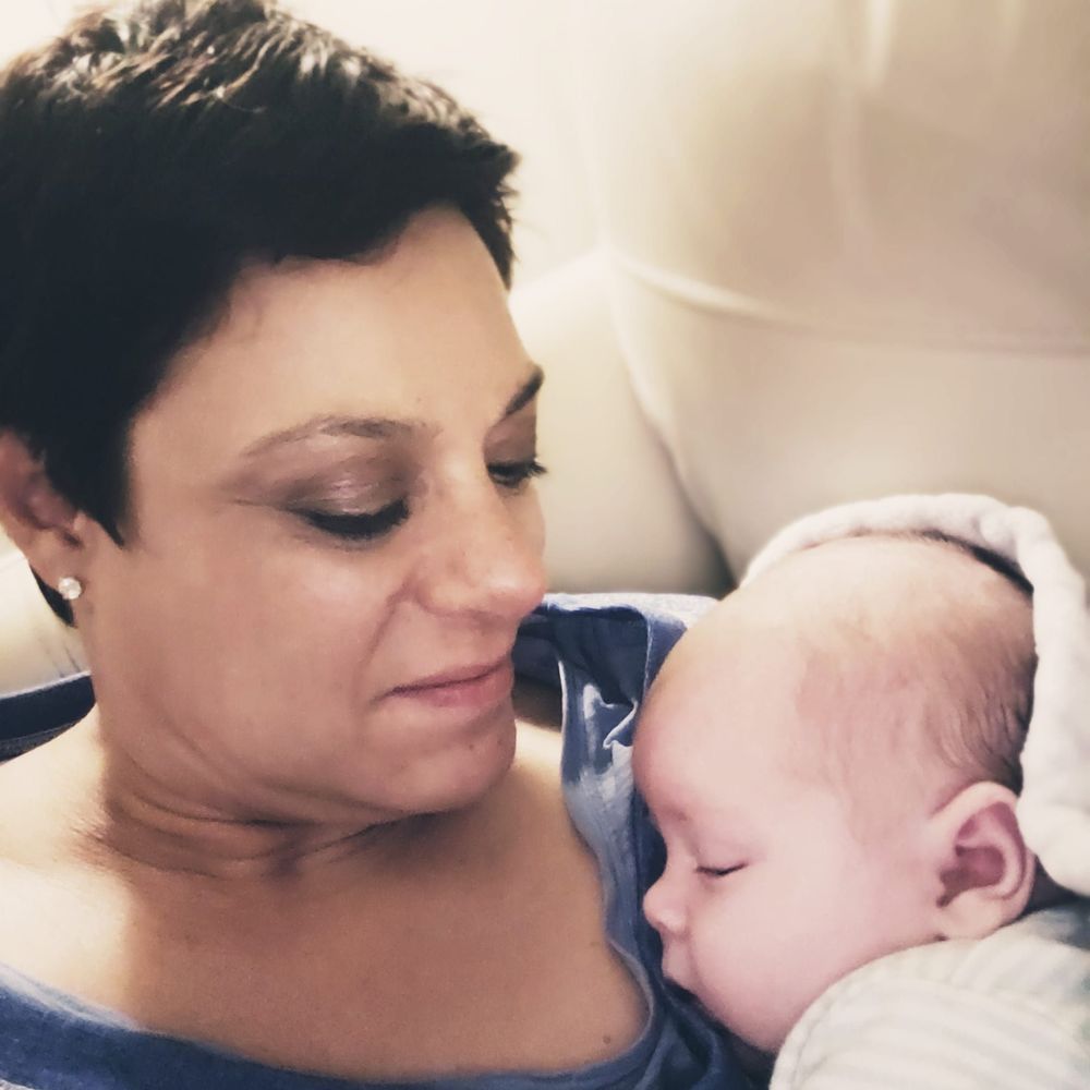 Meet your Posher, Stephanie